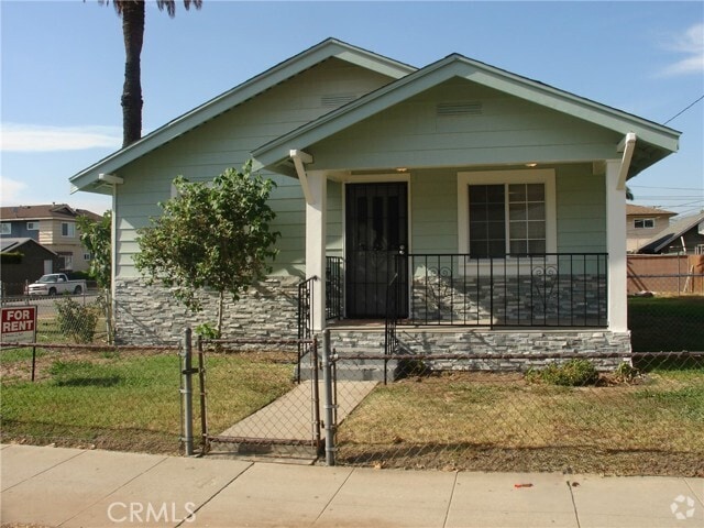 Building Photo - 316 W Cleveland Ave Rental