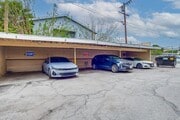 Parking - covered - 6611 S. Victoria Ave Apartments