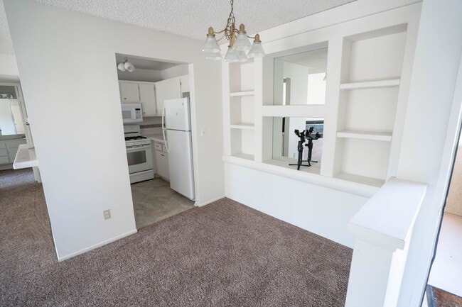 Photo - COMING SOON! Santa Fe Double Primary Condo... Unit 276