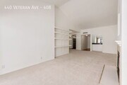Photo - 440 Veteran Ave Unit 408