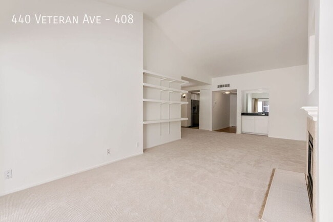 Photo - 440 Veteran Ave Unit 408