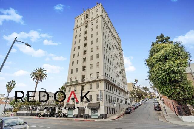 Photo - 2505 W 6th St Unit 406