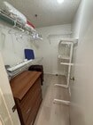 Generous storage space - 17722 Sergio Cir Condo Unit 103