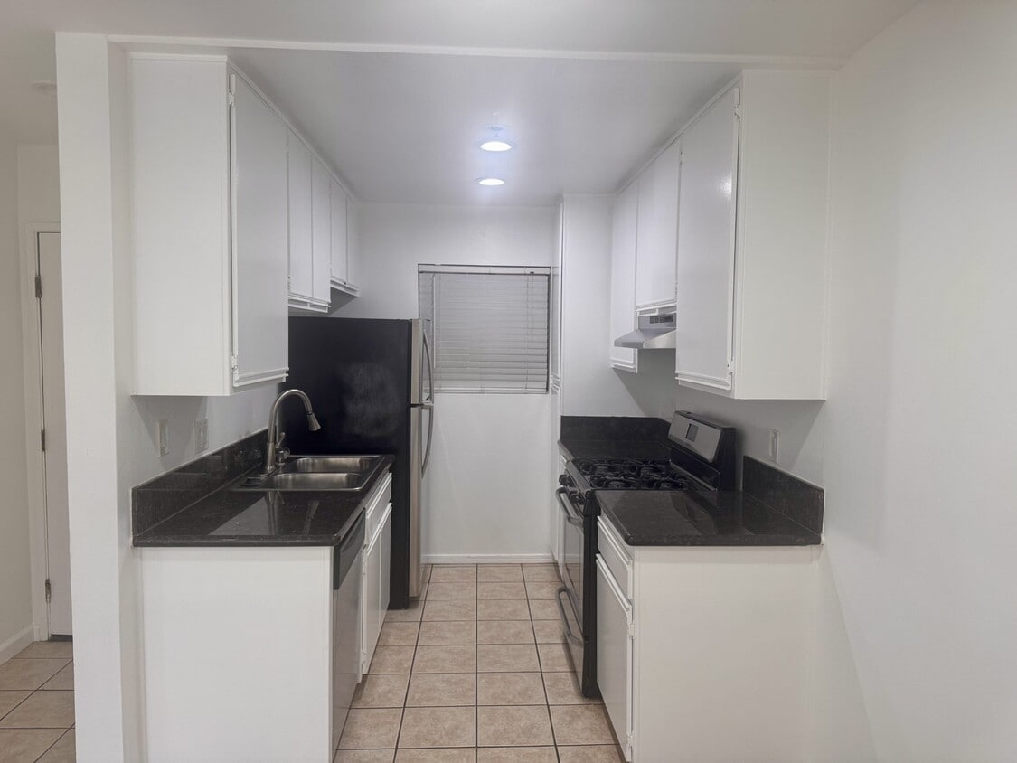 Floor Plan - 2Bed/2Bath