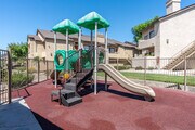 Playground - VILLAGE DRIVE APARTMENT HOMES