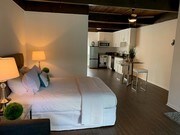 Studio - Village Flats