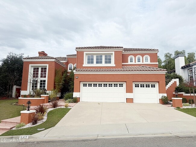 Building Photo - 267 High Meadow St