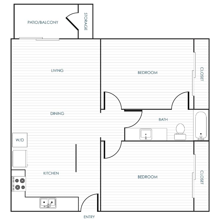 2B_B_59722.png - Two Bedroom B