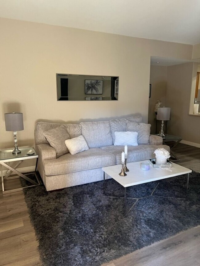Photo - Beautiful 2 Bed/2Bath Lower Unit Condo with 1 Car Garage
