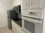 Kitchen - 11712 Kiowa Ave Apartments