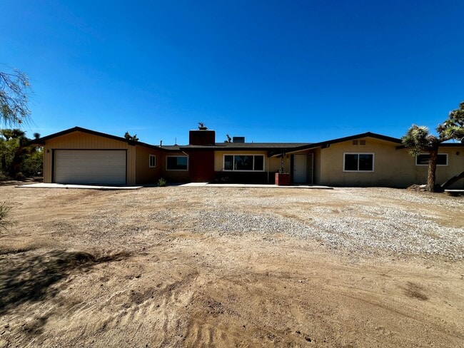 Photo - 56769 Joshua Dr Unit Main Home