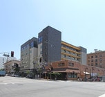 Photo - New Genesis Apartments