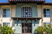 Entrance - Terre at Mollison Apartments