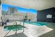 Photo - Sunny East Village 2-Bedroom at Alta! Smal... Condo Unit 1104
