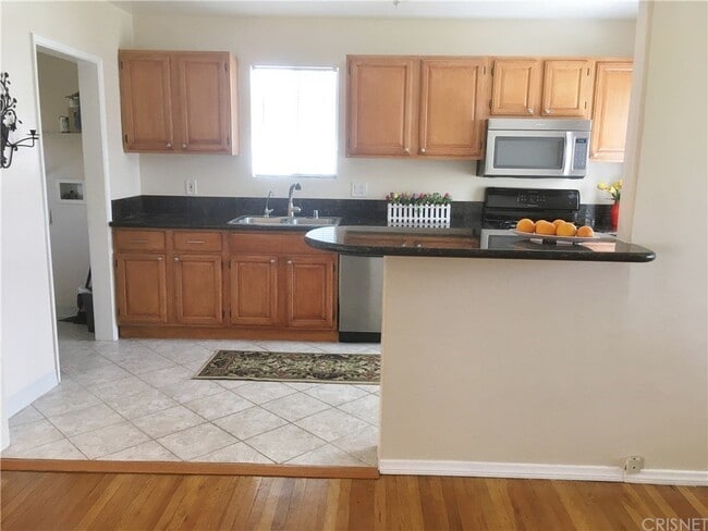 Photo - Spacious 3BR/2BA Tarzana Home with Lush Yard & Sunny Patio