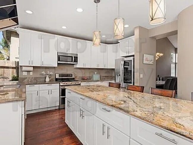 Photo - Luxurious 5-Bedroom Rancho Del Oro Home with Solar – Available Now!