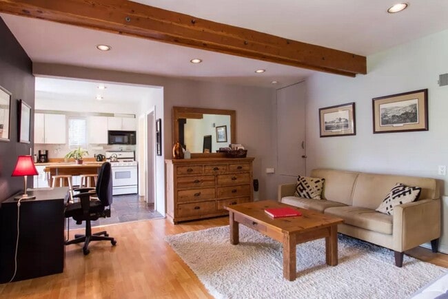 Photo - 966 Manzanita St Unit Furnished-apartment