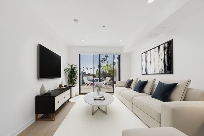 Photo - The Harper on Beverly