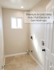 Laundry - 2262 Morgan Dr
