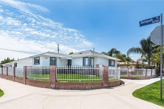 Photo - 9011 Vena Ave Unit Main House