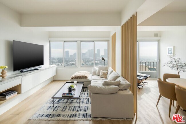 Photo - 10501 Wilshire Blvd Unit 2209