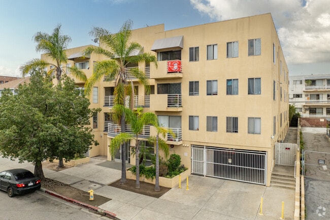 Irolostar Apartments - Irolostar Apartments