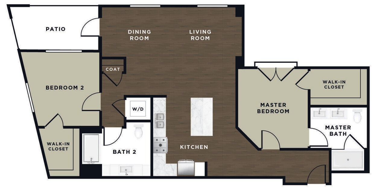 Floor Plan - B33