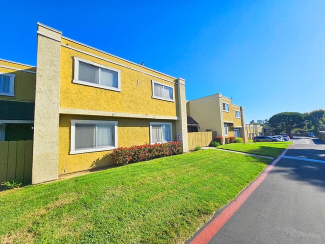 Photo - East Orange Village Apts