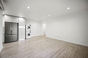 UNIT 1 = taken - 249 S. Coronado St. Apartments