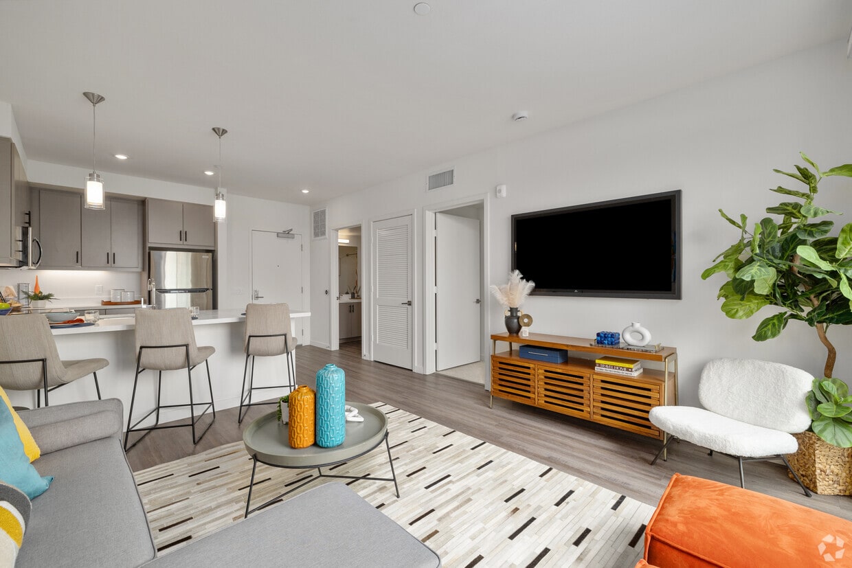 3D Tour - Kelvin