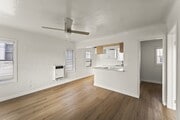 Photo - 8006 S New Hampshire Ave Unit 8008