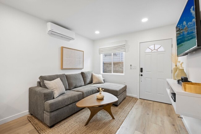 Photo - Newly remodeled and fully "furnished" 1 be...