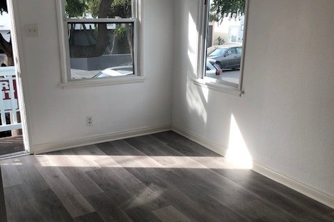 Living Room - 2913 2nd St Unit 2911 - Front