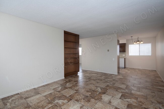 Photo - 1 MONTH FREE! Charming 2BR w/ Parking in Pacific Beach Unit C