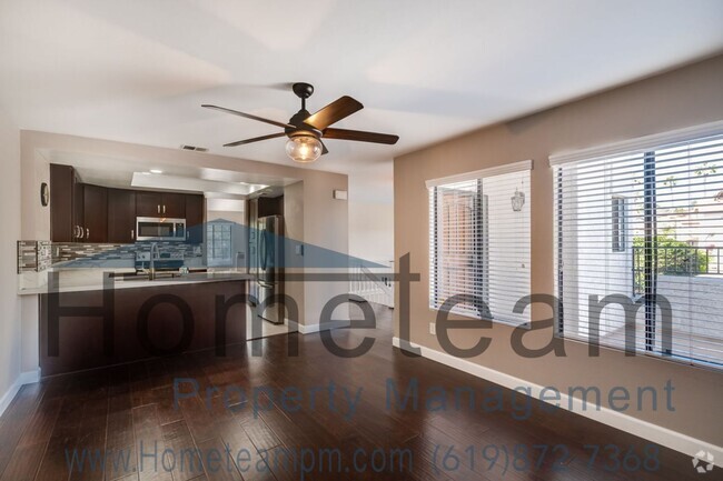 Building Photo - 3 BR/ 2.5 BA 1360 SQFT Otay Ranch / Chula ... Rental