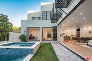 Photo - 12509 W Sunset Blvd House