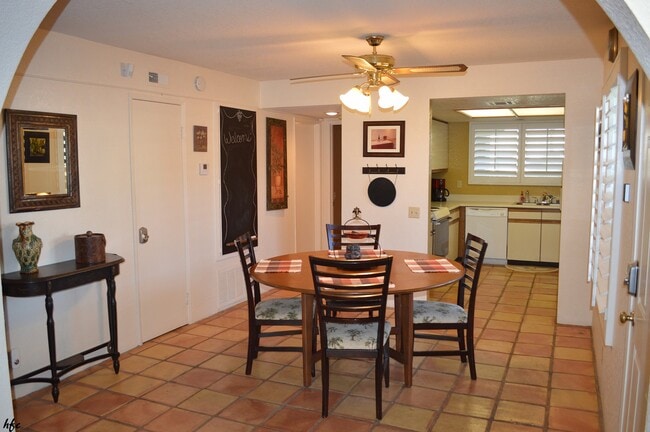 Photo - Mesquite Country Club, Ground Floor , Furnished, SEASONAL! Unit F27