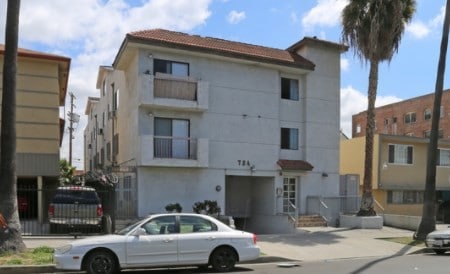 Photo - 724 New Hampshire S Ave Unit 103