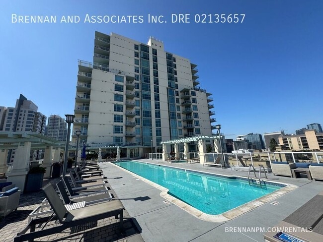 Building Photo - 850 Beech St Unit #1303 Rental