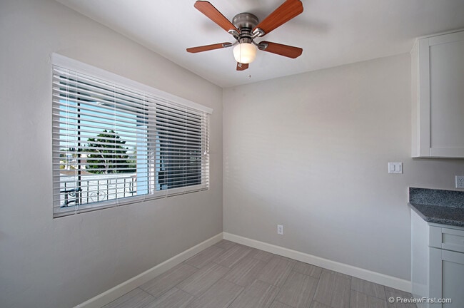 Photo - Talmadge 1 bedroom beauty!! 4459 1/2 52nd Street, San Diego CA 92115 Unit 4459 1/2 52nd Street