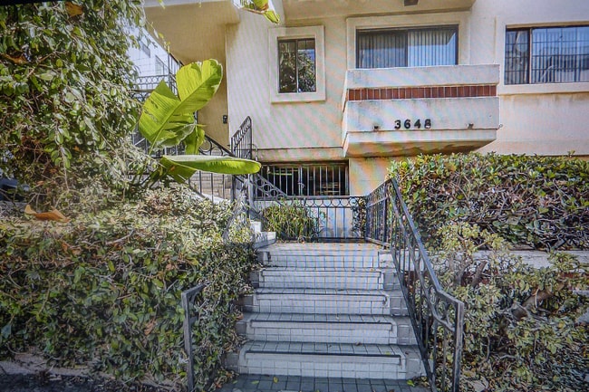 Building Photo - 3648 Motor Ave