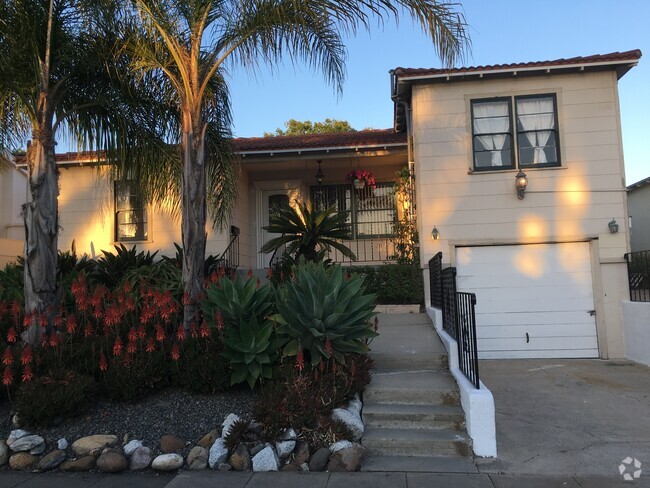 Building Photo - 4579 50th St Rental