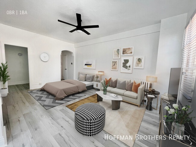 Photo - 3471 5th St Unit 401