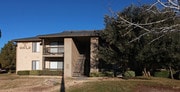 Cedar Ridge Apartments - Cedar Ridge Apartments