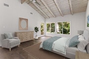 Photo - 3933 Mandeville Canyon Rd House
