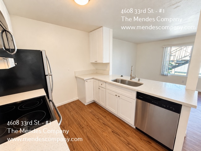 Photo - 4608 33rd St Unit 1