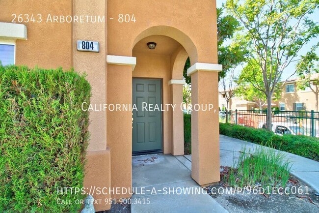 Building Photo - 26343 Arboretum-804 Unit 804 Rental
