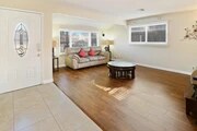 Living Room View 2 - 23009 Vanowen St