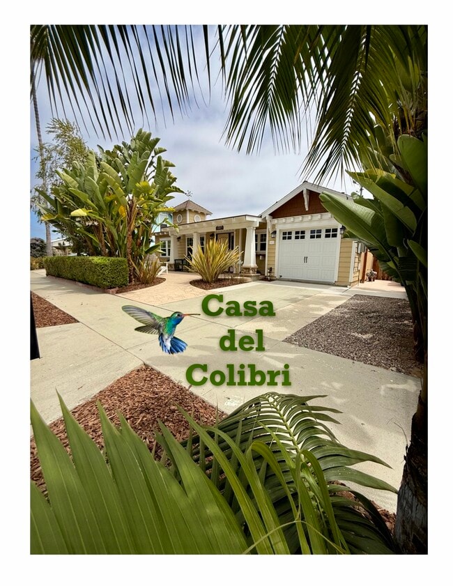 Quiet, Safe Neighborhood - 1507 San Jose St