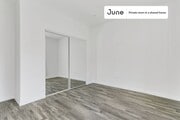 Photo - Private bedroom in 5 bed/7 bath Home Unit E